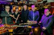 Jazzband Berlin STAND-ARTS - GALLERY