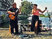 Jazzband Berlin STAND-ARTS - GALLERY