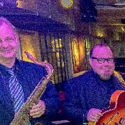 Jazzband Berlin STAND-ARTS - GALLERY
