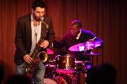Jazzclub Karlsruhe e.V. - Jazz ist alt, Jazz ist neu, Jazz ist Vielfalt, Jazz ist für Alle – Unser Programm zeigt den Jazz in all seinen Spielarten: Traditionelles neben Innovativem, Grenzgänger neben Weltstars der Szene und Nachwuchskünstlern aus der Reg