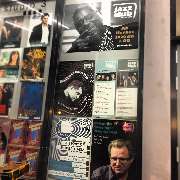 Jazzclub Karlsruhe e.V. - Jazz ist alt, Jazz ist neu, Jazz ist Vielfalt, Jazz ist für Alle – Unser Programm zeigt den Jazz in all seinen Spielarten: Traditionelles neben Innovativem, Grenzgänger neben Weltstars der Szene und Nachwuchskünstlern aus der Reg