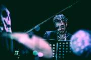 Jazzclub Karlsruhe e.V. - Pericopes +1 @ Jazzclub Karlsruhe
Jazz ist alt, Jazz ist neu, Jazz ist Vielfalt, Jazz ist für Alle – Unser Programm zeigt den Jazz in all seinen Spielarten: Traditionelles neben Innovativem, Grenzgänger neben Weltstars der Szene 