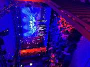 Jazzclub Karlsruhe e.V. - Premiere des neuen SWR-Tatorts 