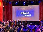 Jazzclub Karlsruhe e.V. - Premiere des neuen SWR-Tatorts 