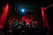 Jazzclub Karlsruhe e.V. - Soulcafé @ Jazzclub Karlsruhe
Jazz ist alt, Jazz ist neu, Jazz ist Vielfalt, Jazz ist für Alle – Unser Programm zeigt den Jazz in all seinen Spielarten: Traditionelles neben Innovativem, Grenzgänger neben Weltstars der Szene und 
