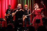 Jazzclub Karlsruhe e.V. - Soulcafé @ Jazzclub Karlsruhe
Jazz ist alt, Jazz ist neu, Jazz ist Vielfalt, Jazz ist für Alle – Unser Programm zeigt den Jazz in all seinen Spielarten: Traditionelles neben Innovativem, Grenzgänger neben Weltstars der Szene und 