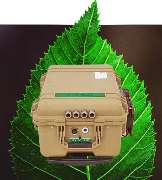 JB Hyperspectral Devices GmbH - GALLERY