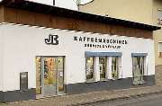 JB Kaffeemaschinen Service & Verkauf - GALLERY