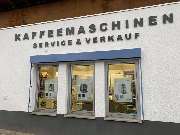 JB Kaffeemaschinen Service & Verkauf - GALLERY