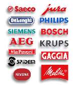 JB Kaffeemaschinen Service & Verkauf - GALLERY