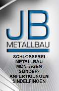 JB Metallbau - 1