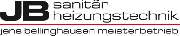 JB Sanitär Heizungstechnik - 1