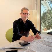 Architekt Jörg Kleiner in Weil am Rhein, Landkreis Lörrach