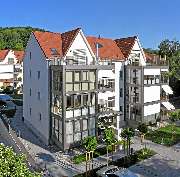 Sanierung und Umbau von einem Mehrfamilienhaus in Oberwil