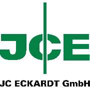 JC ECKARDT GmbH - LOGO