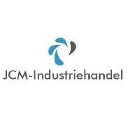 Logo - JCM-Industriehandel, Schöffengrund