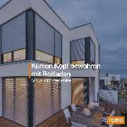 JCM Rolladen und Sonnenschutz - GALLERY