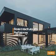 JCM Rolladen und Sonnenschutz - GALLERY