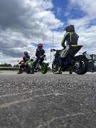 JD Drive Academy - GALLERY