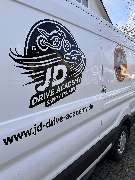 JD Drive Academy - GALLERY