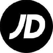 JD Sports - LOGO
