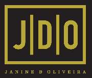 Logo - JDO - Janine de Oliveira GmbH
