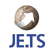 JE.TS GmbH - LOGO