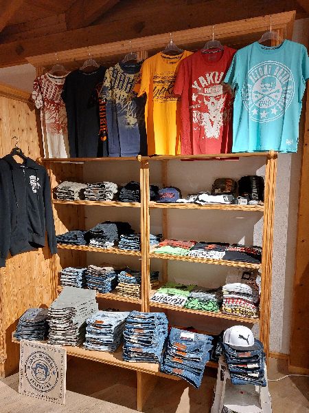 JEANS-ECK Steve Lindner - GALLERY