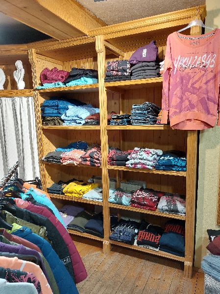 JEANS-ECK Steve Lindner - GALLERY