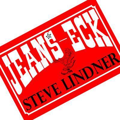 JEANS-ECK Steve Lindner - LOGO