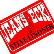 JEANS-ECK Steve Lindner - LOGO