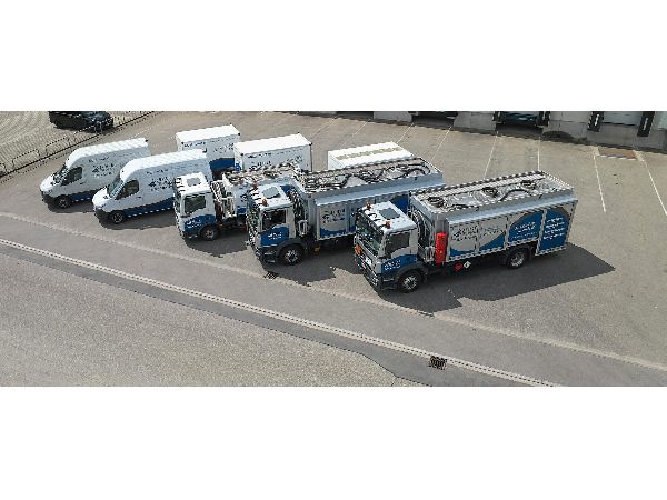 Jehle Technik Esslingen GmbH - GALLERY