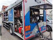 Jehle Technik Esslingen GmbH - GALLERY