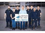 Jehle Technik Göppingen GmbH - GALLERY