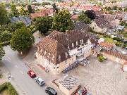 Jellinghaus Bestattungen - GALLERY