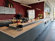 JENABOI Ladenbau GmbH - GALLERY