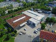 JENABOI Ladenbau GmbH - GALLERY