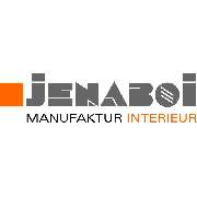 JENABOI Ladenbau GmbH - LOGO