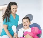 Jendritzky Zahnärzte Bonn - Jendritzky Zahnärzte Bonn