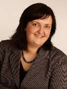 Jennifer Breuer Rechtsanwältin - Jennifer Breuer