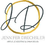 Bild von Jennifer Drechsler - Virtuelle Assistenz - VA in Rimbach (Odenwald) - 1