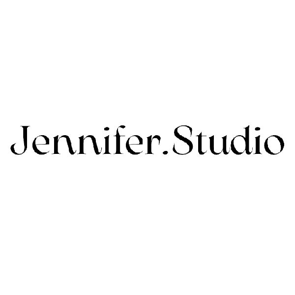 Jennifer.Studio - LOGO
