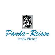 Jenny Bieber Panda Reisen - LOGO