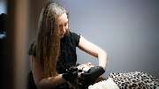 Jenny Wunderwaldt | Beauty Room - Anti-Aging Behandlung - Jenny Wunderwaldt | Beauty Room | Hamburg - Rotherbaum
