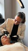 Jenny Wunderwaldt | Beauty Room - CCskin Behandlung - Jenny Wunderwaldt | Beauty Room | Hamburg - Rotherbaum