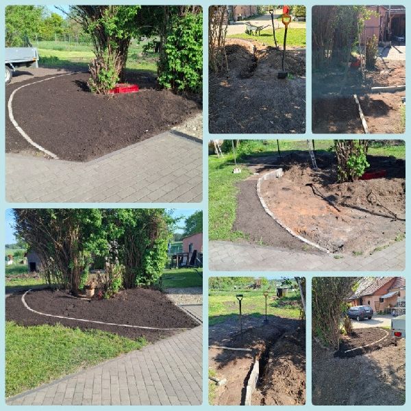 Jenny´s Kükenglück und Gartenzauber - 3