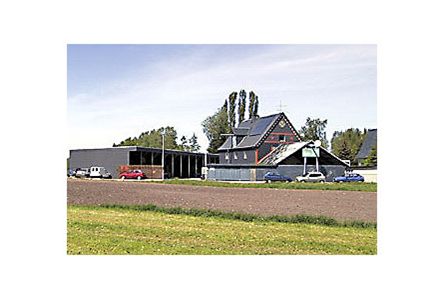 Jens Dittrich Dachdeckermeister - GALLERY