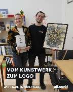 Jens Fischer eff-punkt Werbung - GALLERY