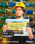 Jens Fischer eff-punkt Werbung - GALLERY