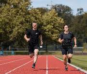 Jens Grieser - Personal Training - GALLERY